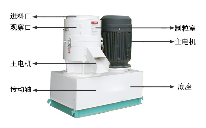 午夜美女福利视频結構示意圖