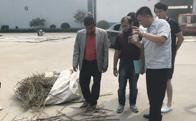 客戶考察560秸稈午夜美女福利视频