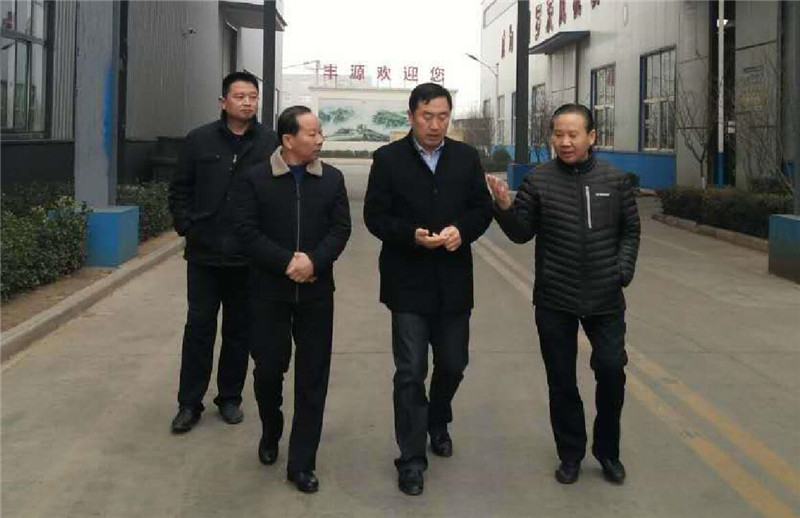 雙山街道辦黨工委書記視察午夜福利久久午夜美女福利视频項目