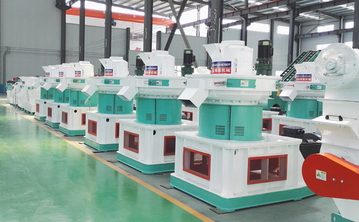 生物質午夜美女福利视频車間圖片