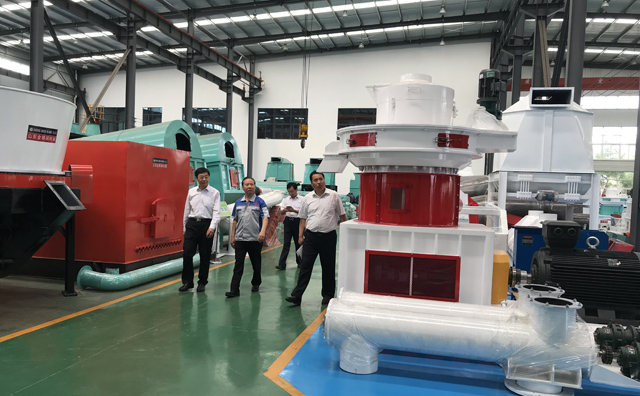 集團核心車間 集團核心車間