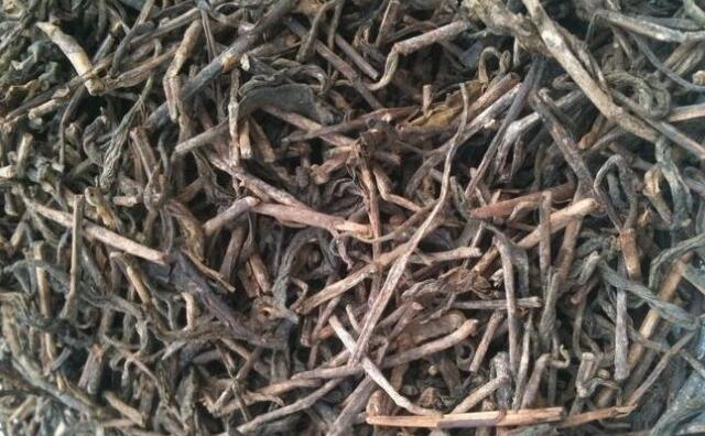 茶葉梗圖片 茶葉梗圖片