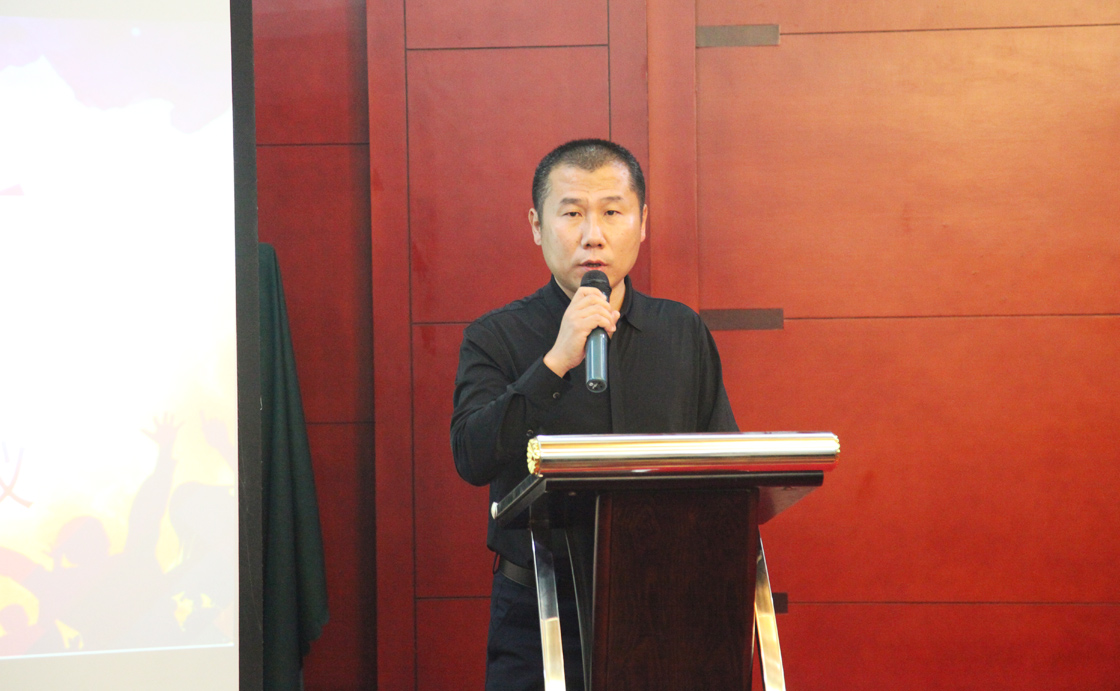 規範的財務與法務製度讓企業的每一次成長都踏實穩健。