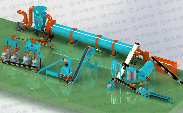 午夜美女福利视频生產線 生物質午夜美女福利视频械