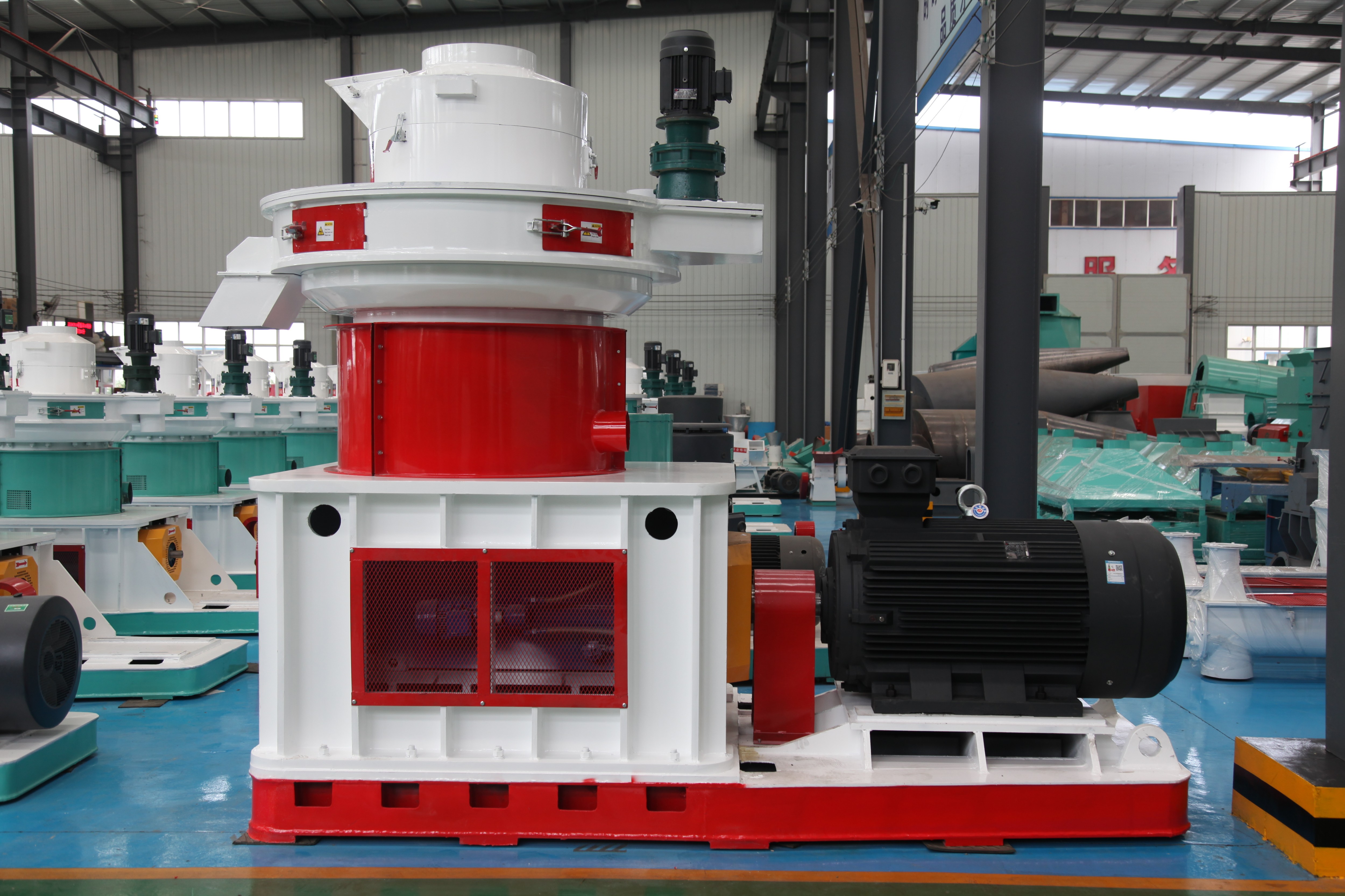 秸稈午夜美女福利视频 生物質午夜美女福利视频械