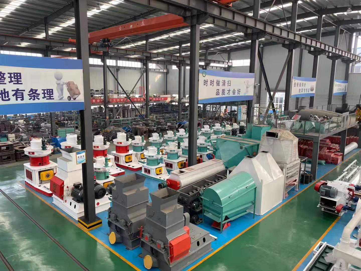 秸稈午夜美女福利视频展示 生物質午夜美女福利视频械