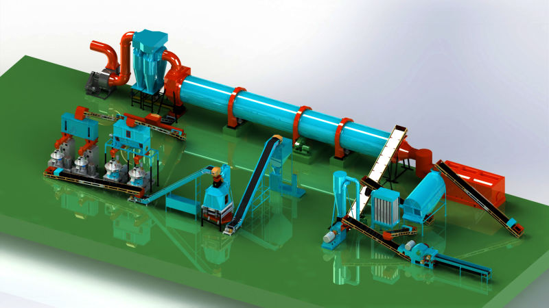 生物質午夜美女福利视频生產線 生物質午夜美女福利视频械