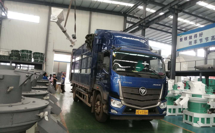 午夜美女福利视频發往印度 生物質午夜美女福利视频械