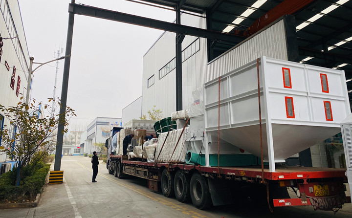 哈爾濱生物質燃料午夜美女福利视频發貨啦