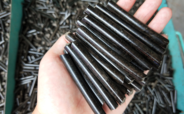 生物質午夜美女福利视频顆粒燃料圖