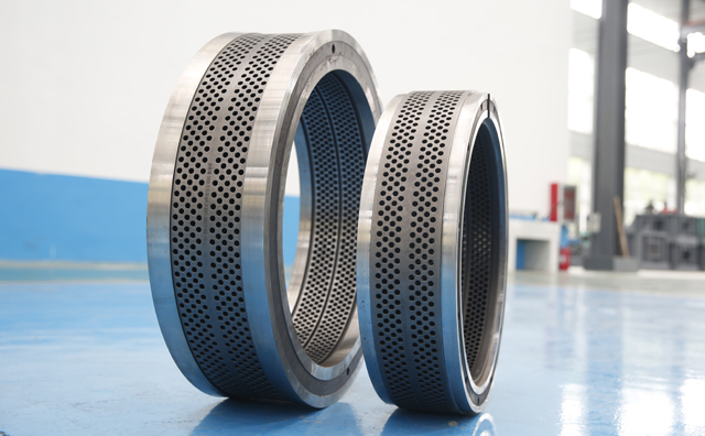 生物質午夜美女福利视频環模