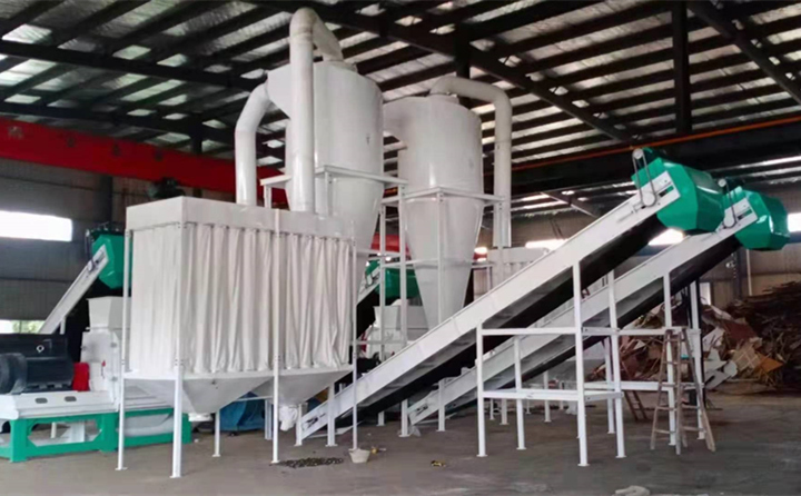 生物質燃料午夜美女福利视频生產線 生物質燃料午夜美女福利视频生產線