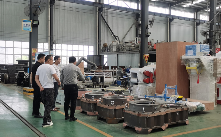 生物質午夜美女福利视频精益生產車間 生物質午夜美女福利视频精益生產車間