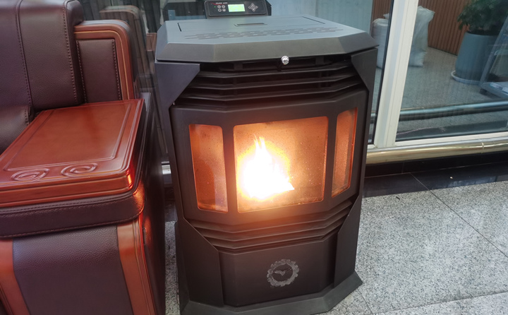 生物質取暖爐 生物質取暖爐