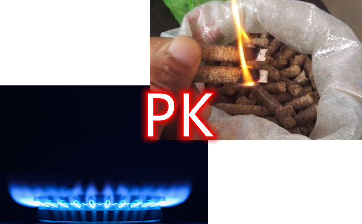 以前午夜福利久久燒爐子取暖過冬，家裏到處都是煤灰。現在午夜福利久久村統一裝了暖氣、統一采用秸稈直燃集中供暖