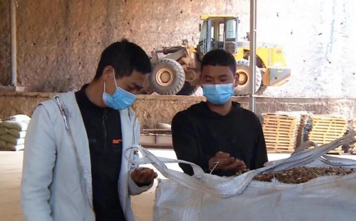 為有效禁止露天焚燒秸稈和有效提高農作物秸稈綜合利用，雙龍營鎮多措並舉，積極引導群眾秸稈還田、秸稈飼料化、生物質午夜美女福利视频秸稈燃料化利用，從源頭治理露天焚燒秸稈現象。