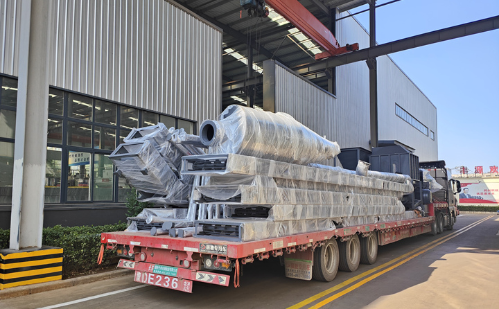 輸送設備 輸送設備