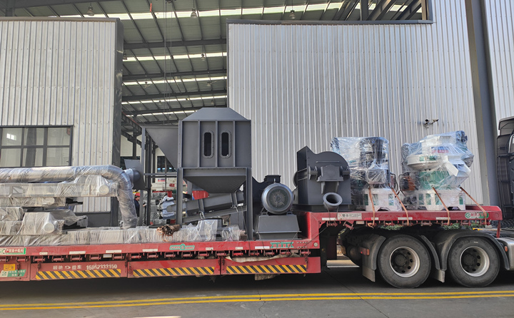 生物質午夜美女福利视频生產線 生物質午夜美女福利视频生產線