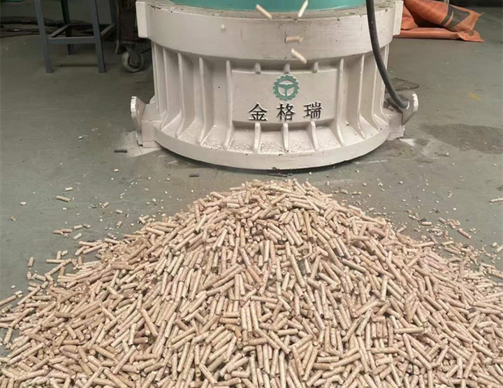 生物質午夜美女福利视频加工的顆粒燃料 生物質午夜美女福利视频加工的顆粒燃料