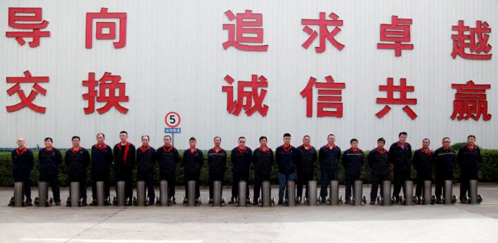 本次大賽進一步推動了公司技能人才學知識、比技能的熱情，營造“比、學、趕、幫、超”的積極氛圍，共同提升焊接技術水平，提高質量意識。