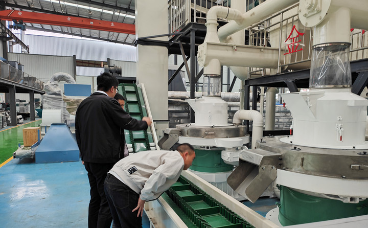 近年來生物質午夜美女福利视频為什麽受到熱捧？