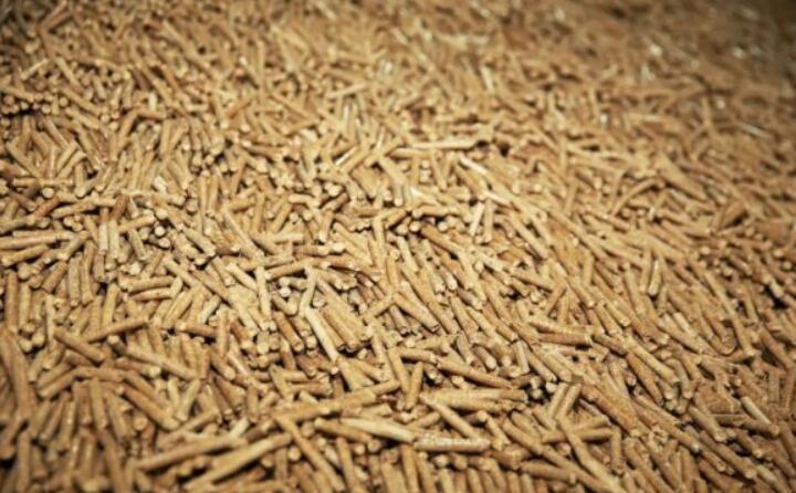 雲南省玉溪市江川農場以稻殼鋪就環保“溫暖”路 雲南省玉溪市江川農場以稻殼鋪就環保“溫暖”路