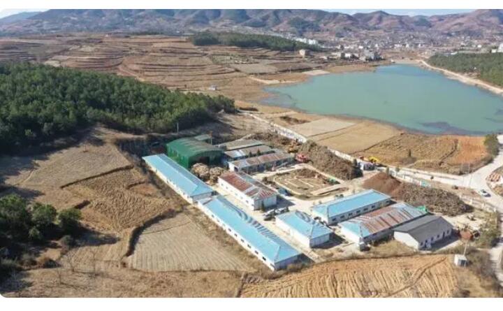 貴州威寧：變廢為寶 生物質燃料有“錢”景