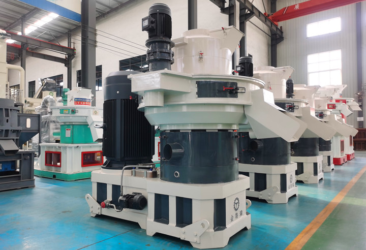 生物質午夜美女福利视频將改變村鎮的格局