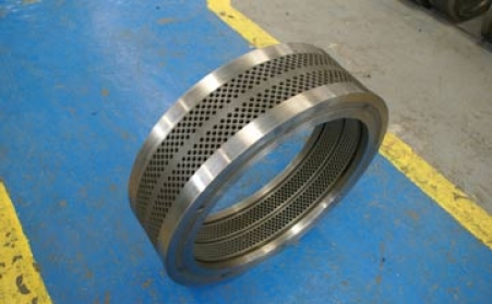 篩網是影響山東生物質午夜美女福利视频產量的重要因素