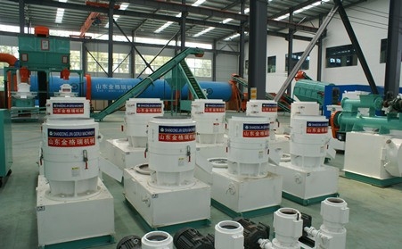 秸稈午夜美女福利视频生產出的顆粒有哪些優勢？