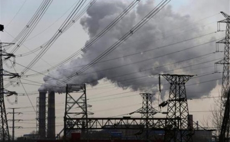 環境保護部大氣環境管理司負責人就《高汙染燃料目錄》答記者問