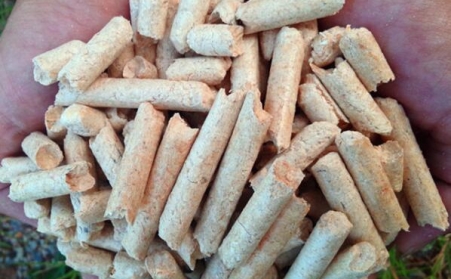 生物質午夜美女福利视频械生產的顆粒燃料應用於鍋爐燃燒的原理、特點、好處