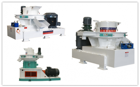 生物質木屑午夜美女福利视频設備原料的製粒標準