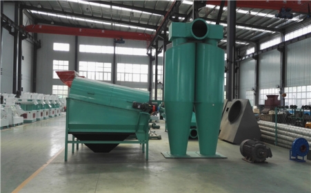 木屑生物午夜美女福利视频能有效緩解霧霾天氣