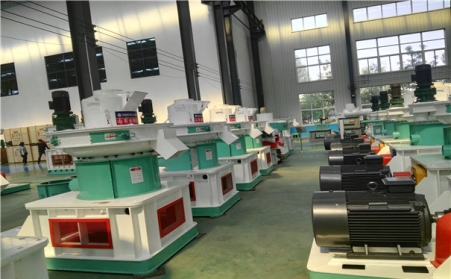 影響生物質秸稈午夜美女福利视频設備壽命的因素？