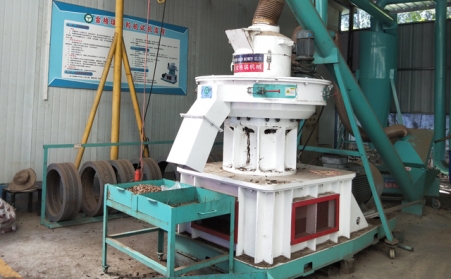 同樣的“羊糞” 不一樣的用途 生物質午夜美女福利视频帶你了解與眾不同的它