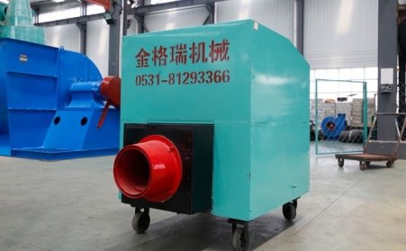 濟南發布通知：19年6月之前完成生物質鍋爐改造