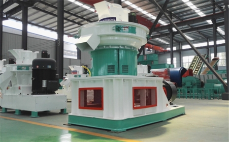 消耗秸稈有補貼！生物質顆粒燃料國家有補助政策！