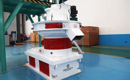 木屑午夜美女福利视频生產生物質燃料需要的輔助設備有哪些？