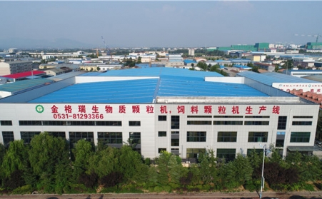 山東午夜福利久久機械有限公司為知識產權試點培育企業