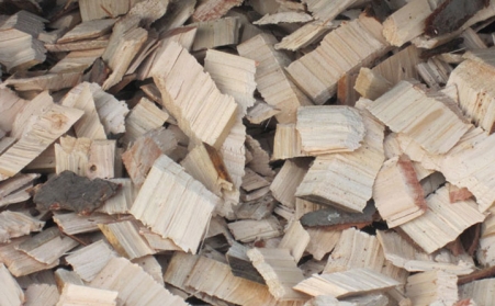 木片能從木屑顆粒市場找到答案嗎？