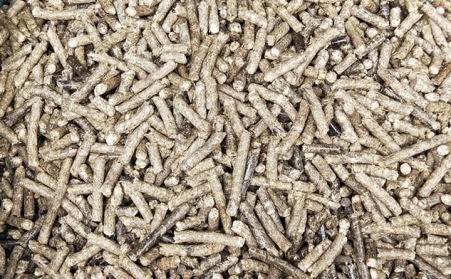 如何選擇優質的生物質顆粒？