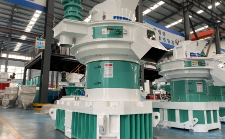 生物質午夜美女福利视频開發利用推動了我國生物質能源發展