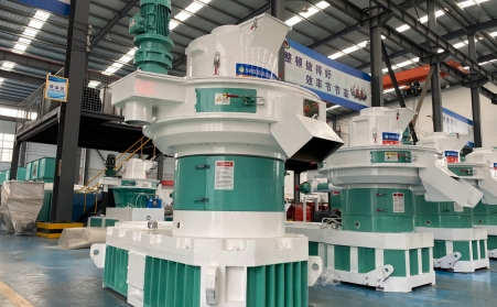 生物質午夜美女福利视频的發展應用，加快了環境保護的進程