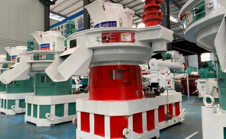 秸稈治理怎麽做，看過來！