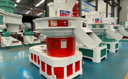 看過來！了解怎樣促進秸稈綜合利用