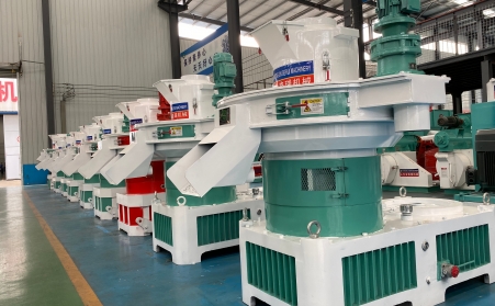 發展秸稈午夜美女福利视频，優化能源產業結構 