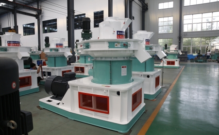 秸稈午夜美女福利视频使生物質能源得到有效利用，助力經濟發展