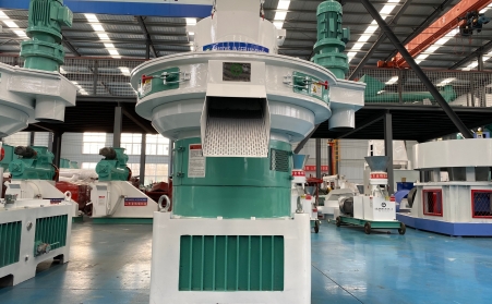 木屑午夜美女福利视频促進森林健康和農民就業，增加收入