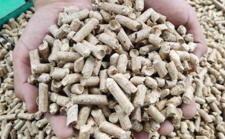 河南生物質午夜美女福利视频燃料與其他燃料的區別